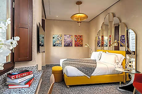 Prestige Family Room