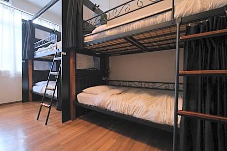 Private Family Room on Upper floor