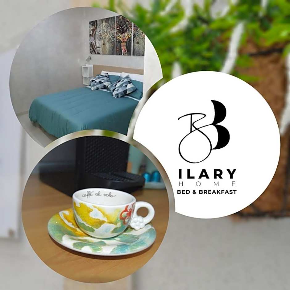 B&b Ilary Home