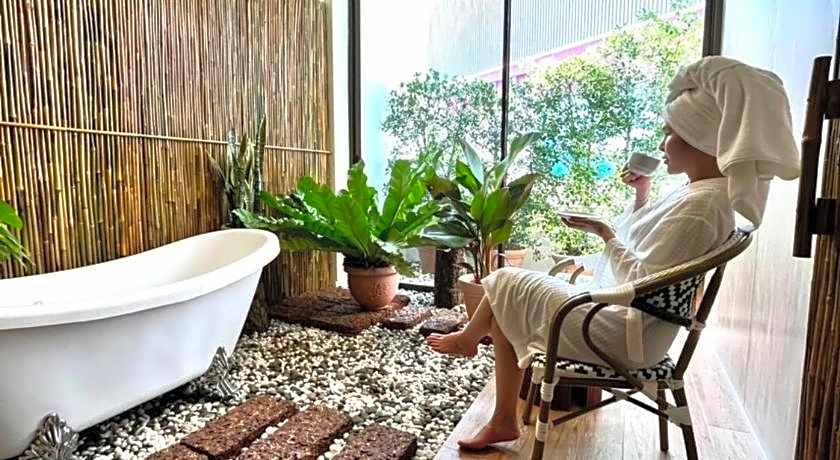 Kosa Hotel & Wellness Center