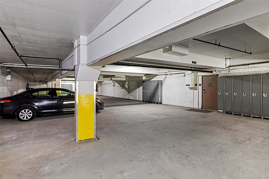 SureStay Plus Hotel by Best Western Mammoth Lakes