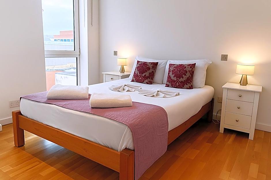 Still Life St Paul's Executive