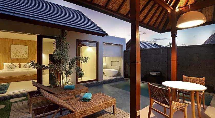 Theanna Villa and Spa Canggu