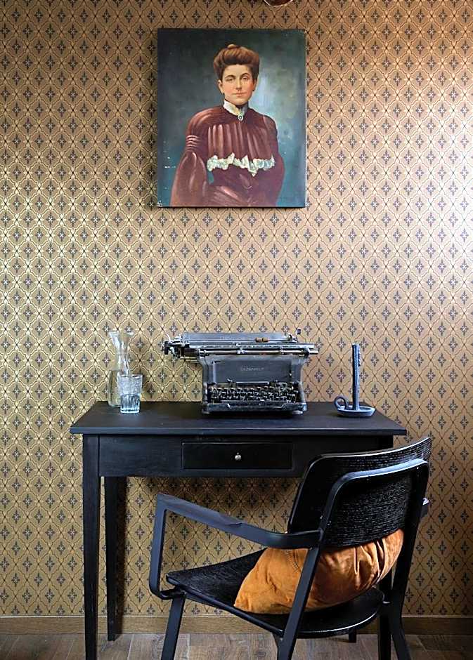 Le Boutik Hotel