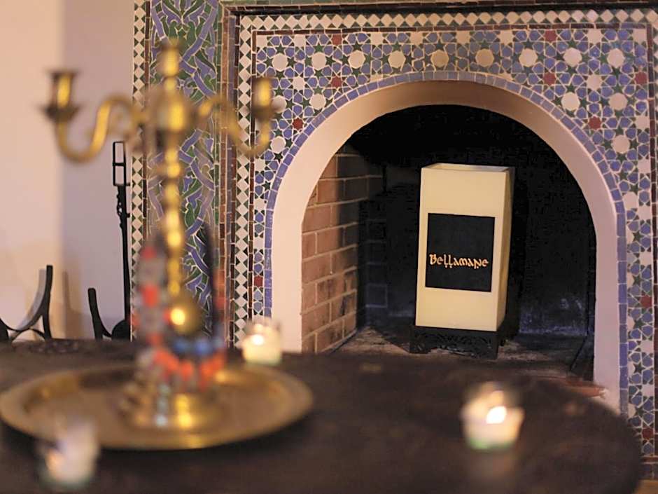 Riad Bellamane Marrakech