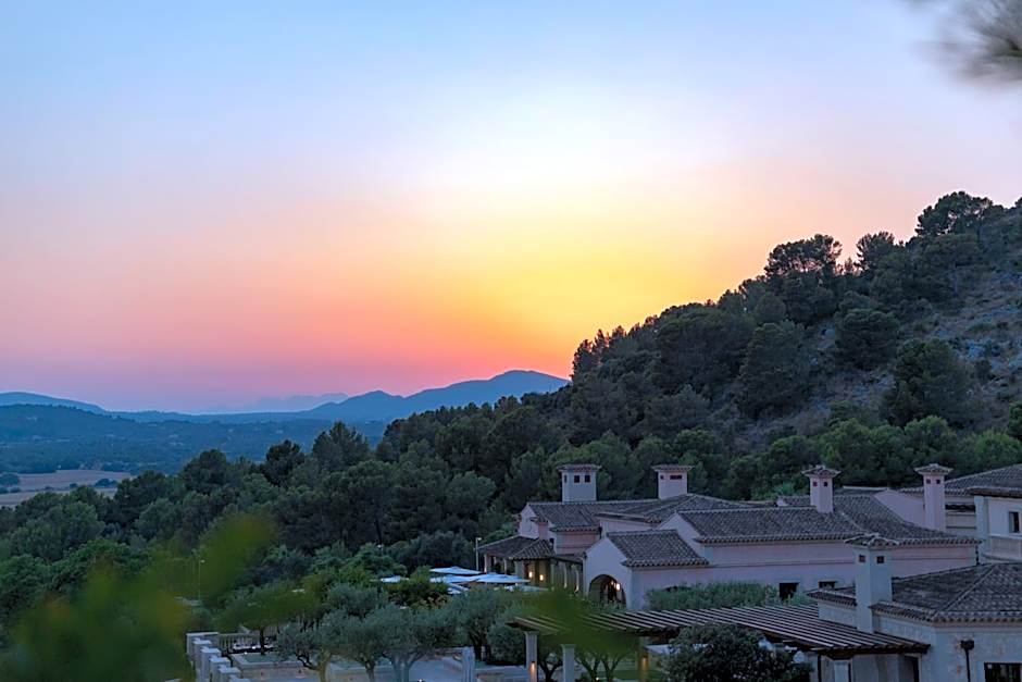 CAP VERMELL GRAND HOTEL