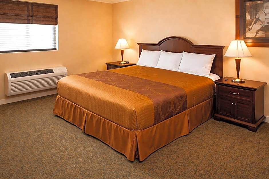 Extended Stay Alvin