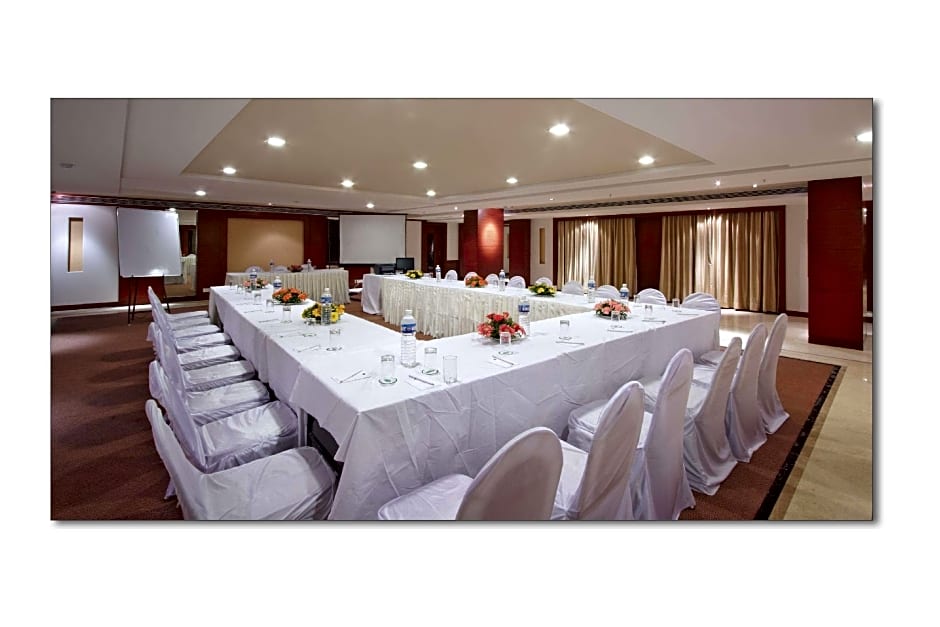Best Western Plus Indore