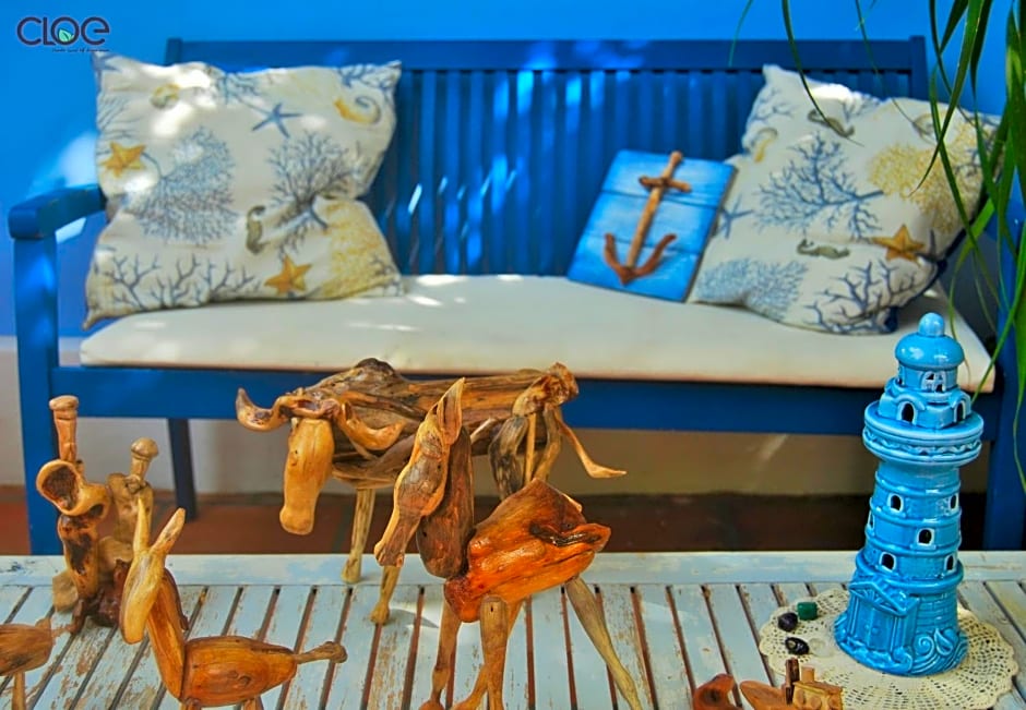 B&B PLANO DE LACZARULO