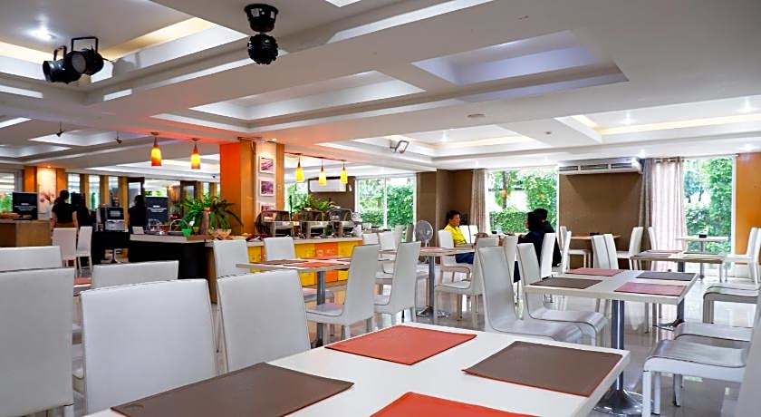 The Wing Design Hotel