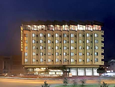 Balta Hotel