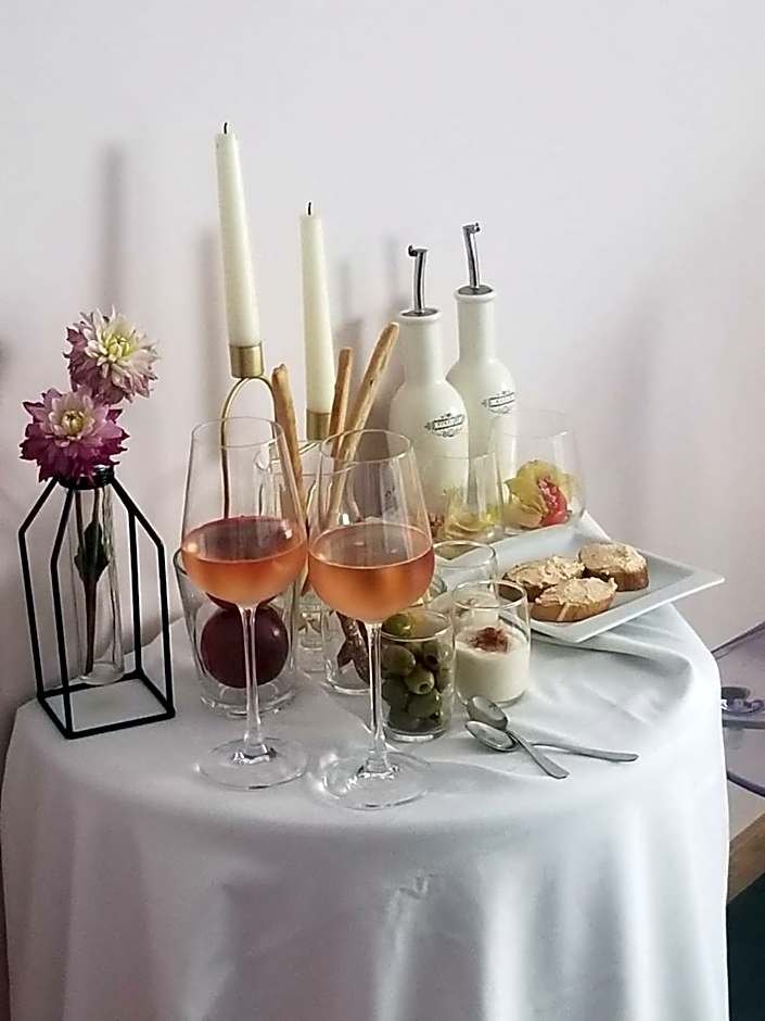 Côté Grange