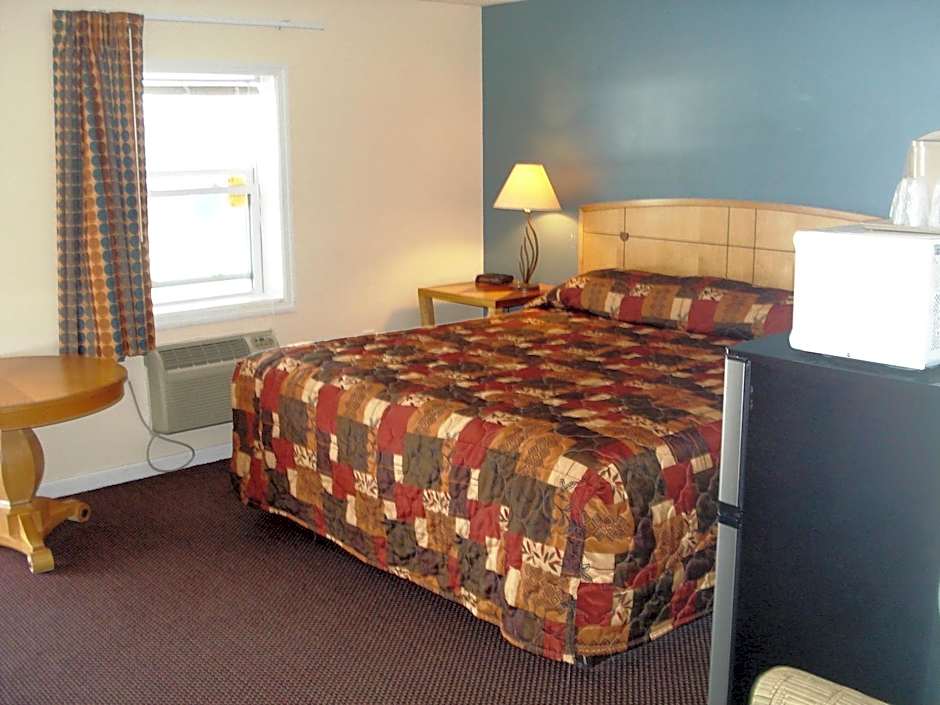 Prime Inn - Rio Grande