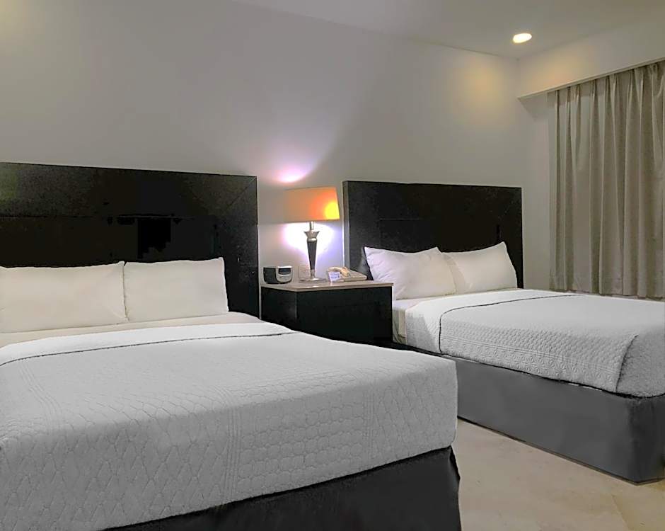 Wyndham Garden Los Mochis Plaza Inn