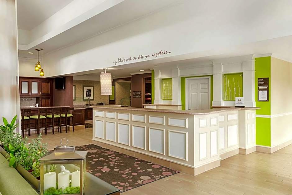 Hilton Garden Inn Shelton