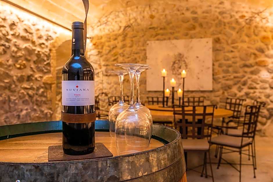 Yartan Boutique Hotel