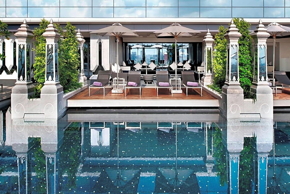 The St. Regis Bangkok Hotel