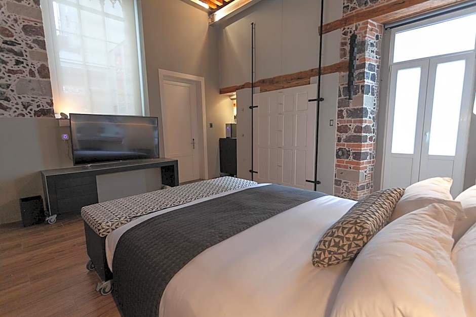 Mumedi Design Hotel