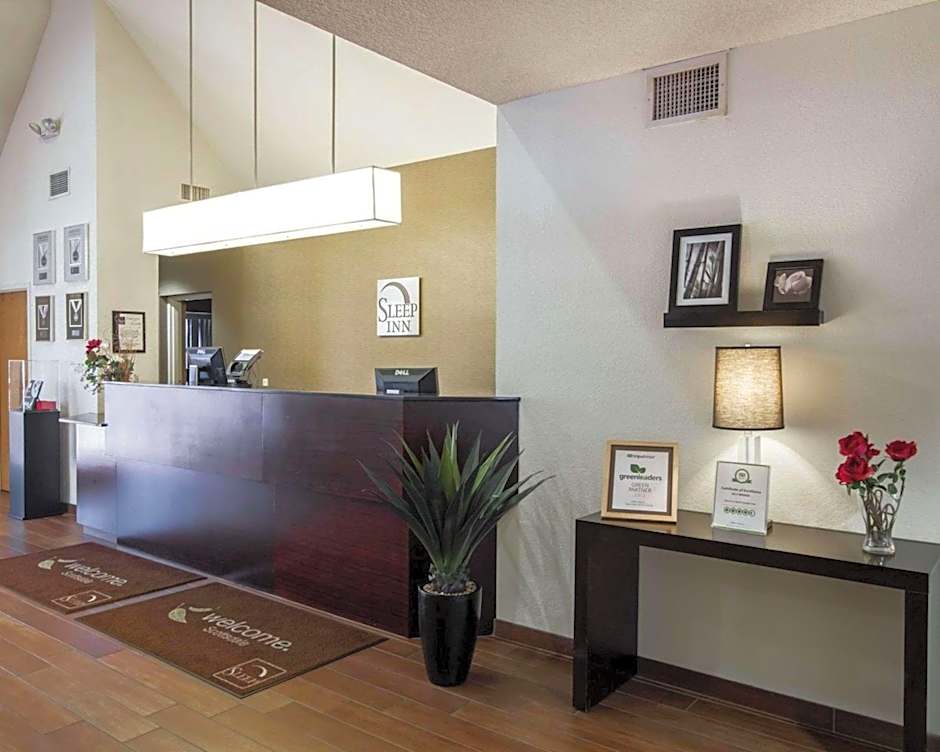 Sleep Inn North Scottsdale near Mayo Clinic