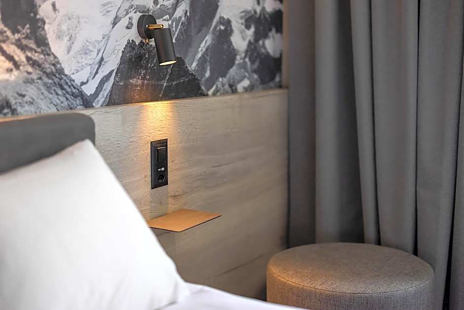 Zleep Hotel Lausanne-Chavannes