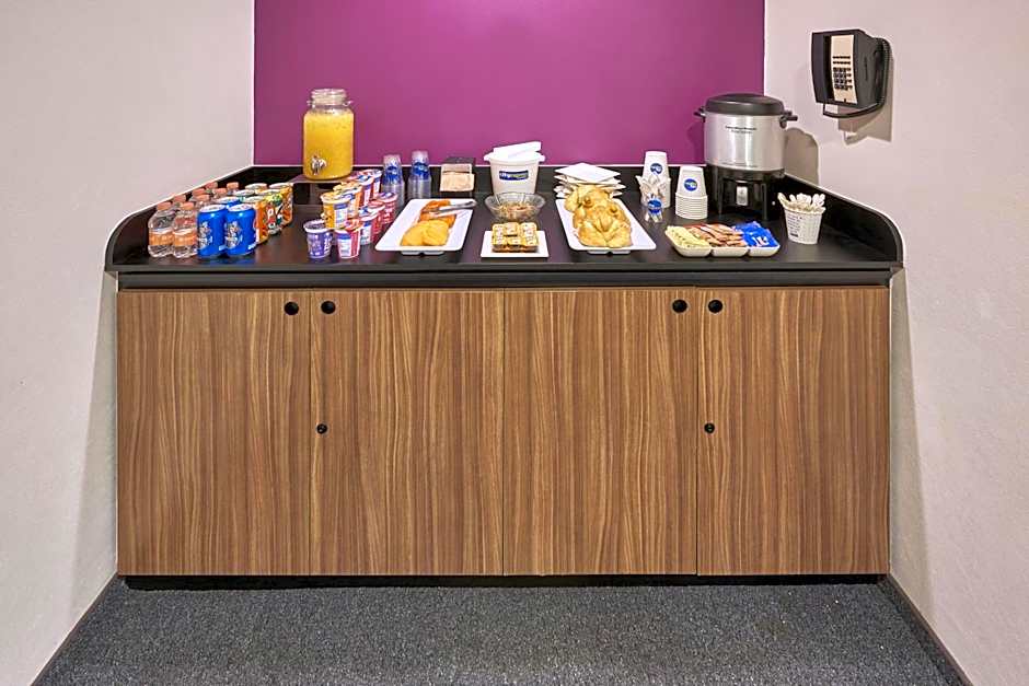 City Express by Marriott Tampico