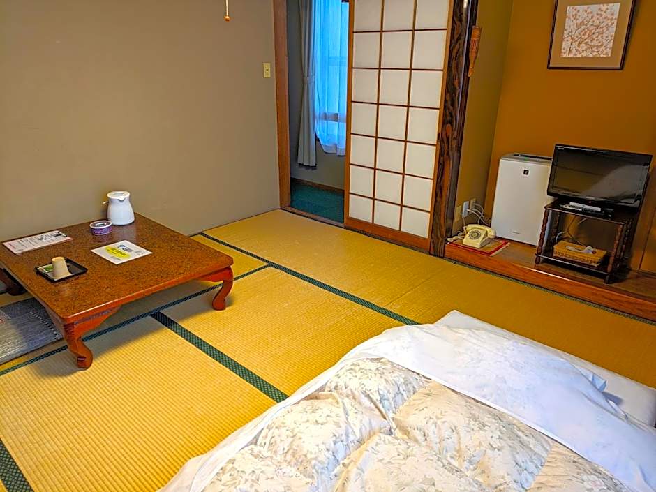 KULABO Taishokan