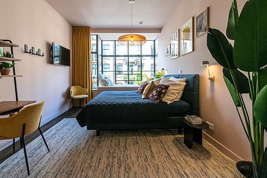 Luxurious Residence in Vondelpark/Museum District