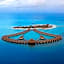 Cinnamon Velifushi Maldives