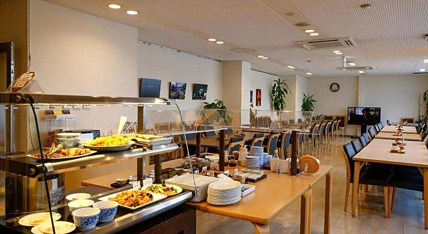 Suzuka Storia Hotel
