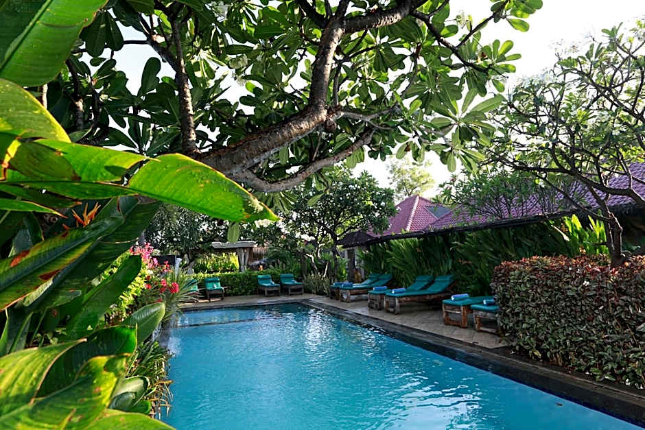 Taruna Boutique Homestay & Spa