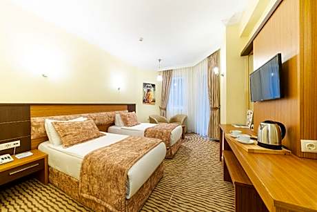 Ridos Termal Otel & Spa