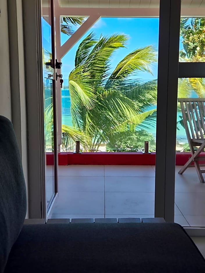 Colibri Beach Villas