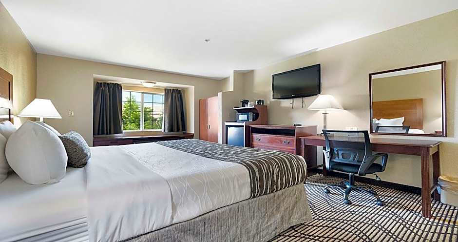 SureStay Plus Hotel by Best Western Rocklin