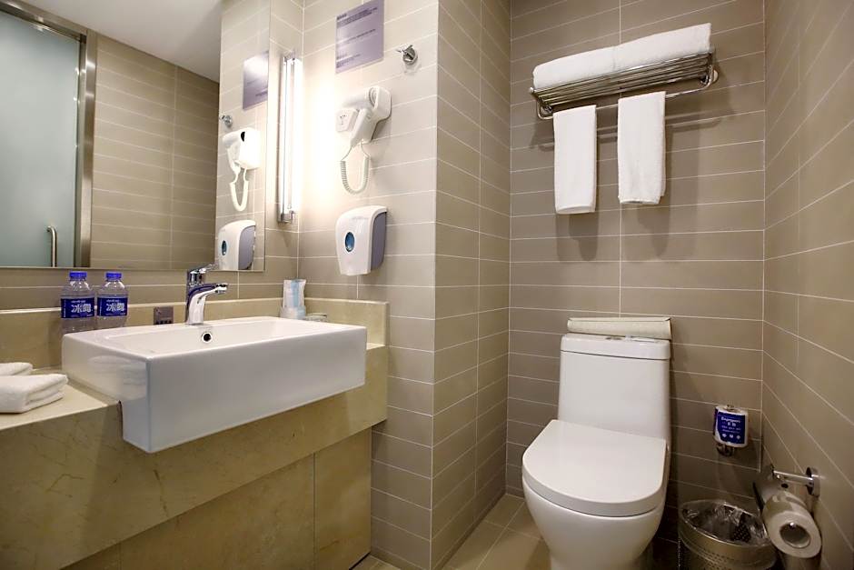 Holiday Inn Express Langfang Park View By IHG