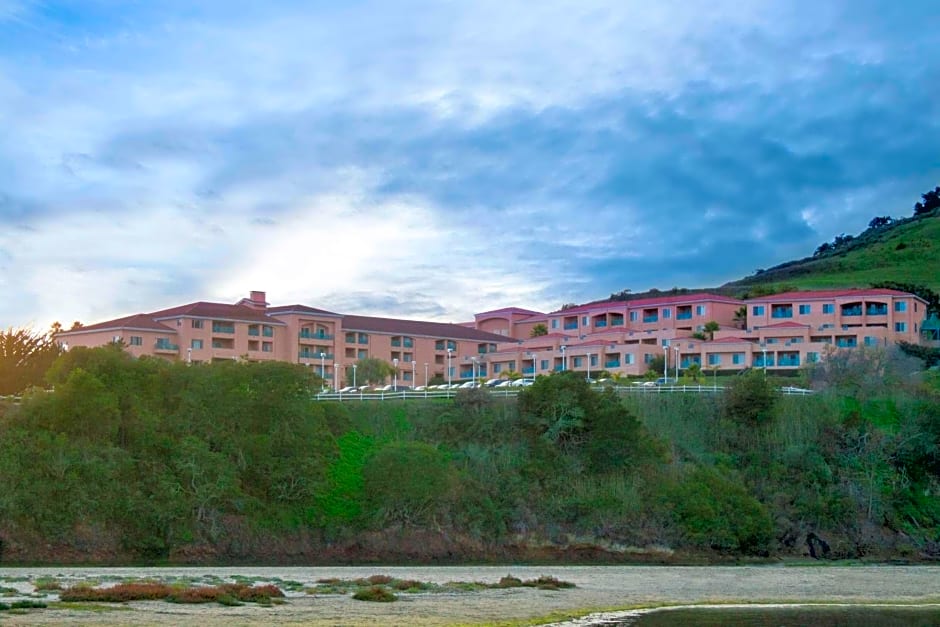 Hilton Vacation Club San Luis Bay Avila Beach