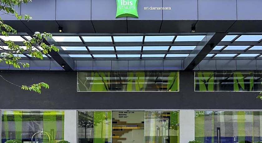 ibis Styles Kuala Lumpur Sri Damansara