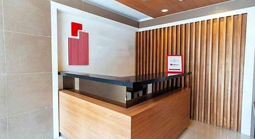 Urban Deca Tower EIMYS PLACE 1