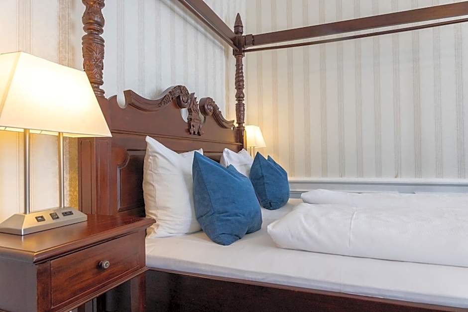 Hotel Phønix Aalborg