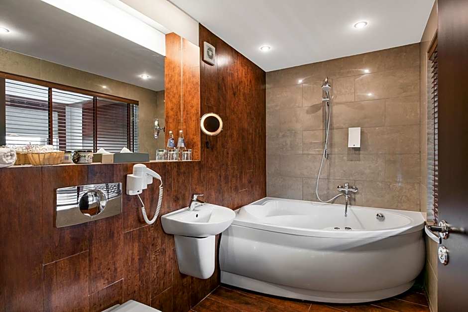 Amberton Hotel Klaipeda