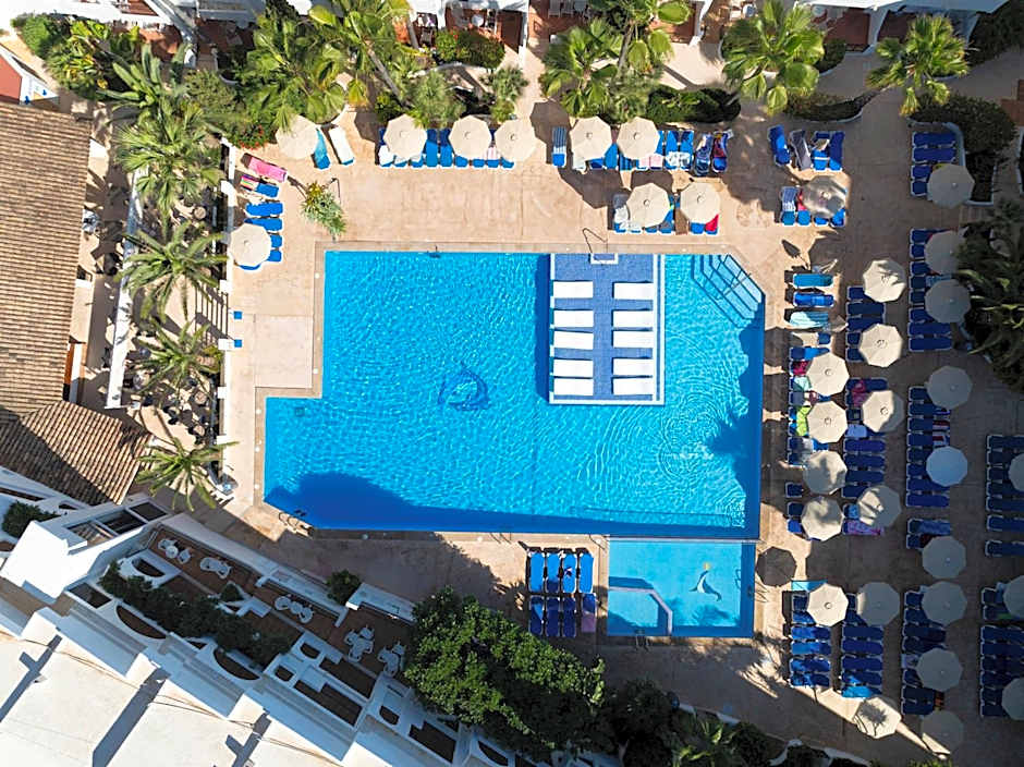 Sol Cala d´Or Apartamentos