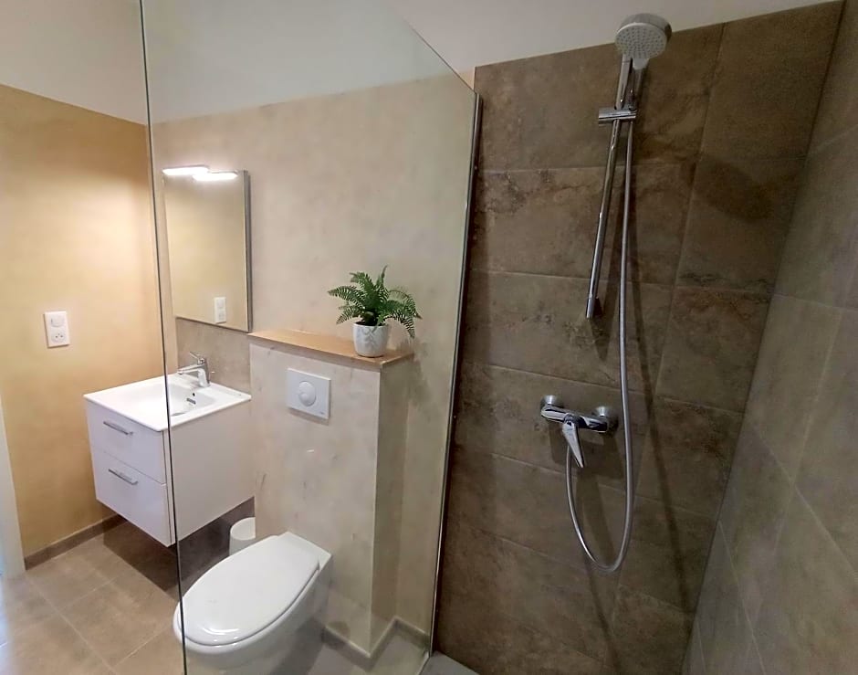 A Caserella Chambres d'hôtes