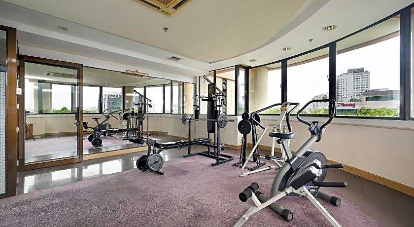 Cityview Serviced Apartment & Hotel Ho Chi Minh City