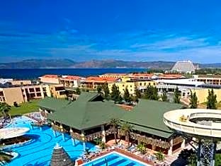 Aqua Fantasy Aquapark Hotel & Spa - Ultra All Inclusive