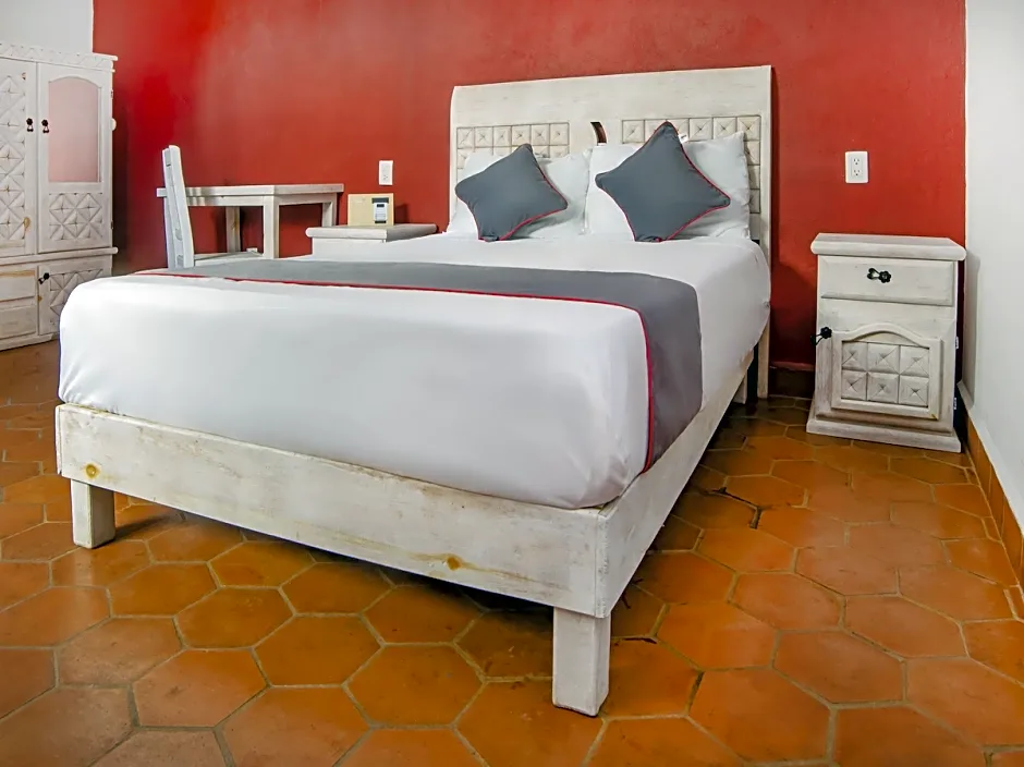 Hotel Valle Bonito, Valle de Bravo