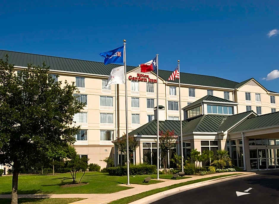 Hilton Garden Inn Austin Nw/Arboretum