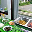 Hotel Higashihiroshima Hills Saijo