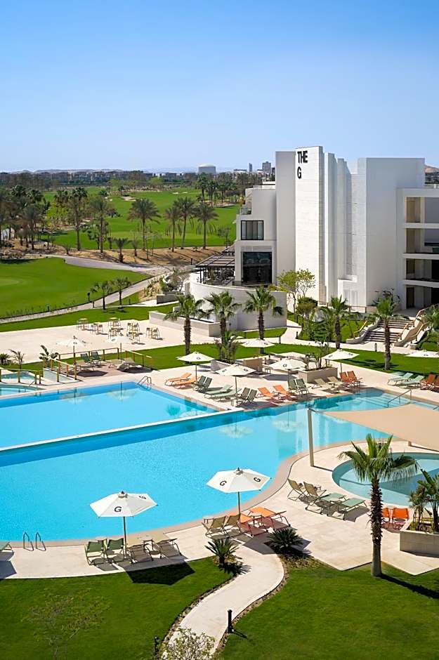 The G Einbay Golf Resort