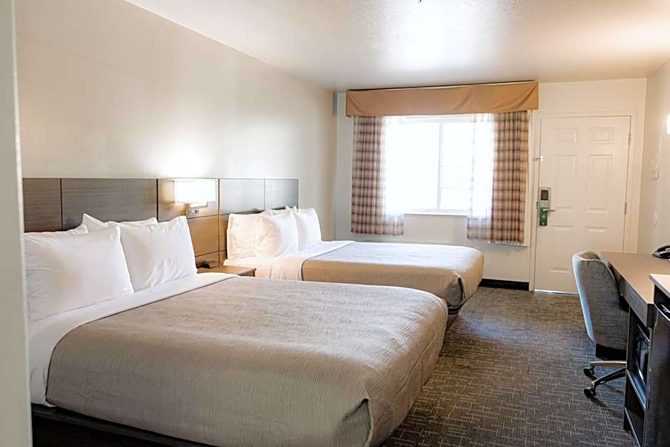 Quality Inn & Suites Lathrop