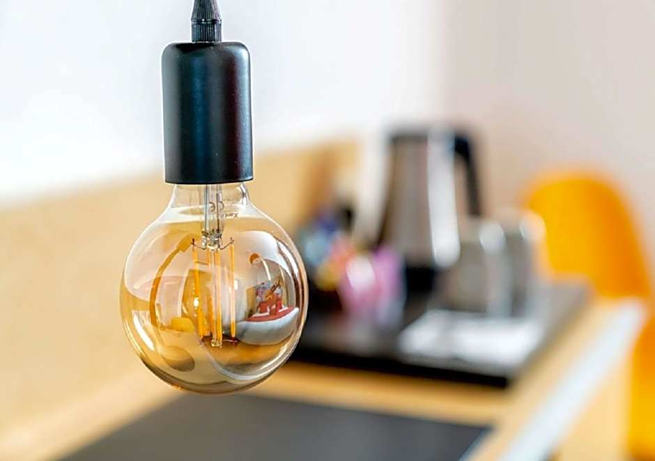 Best Western Le Vinci Loire Valley