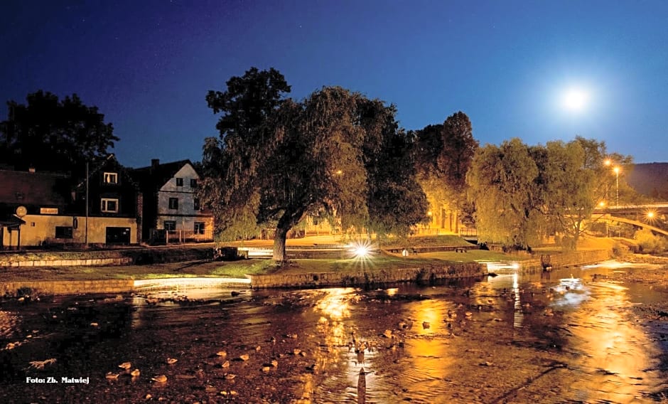 Ośrodek Wypoczynkowy Bankowy